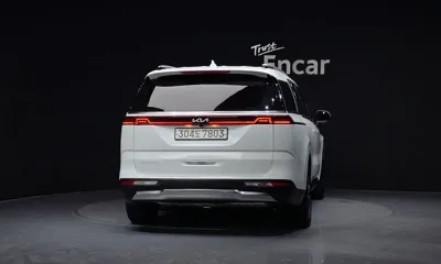 Kia Canival 2023, 66739 км, за 19094.81 USD