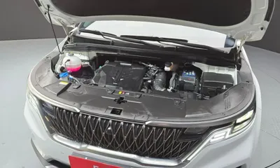 Kia Canival 2023, 66739 км, за 19094.81 USD - фото 6