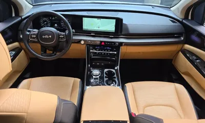 Kia Canival 2023, 66739 км, за 19094.81 USD - фото 7