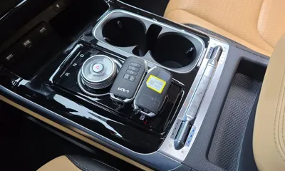 Kia Canival 2023, 66739 км, за 19094.81 USD - фото 9