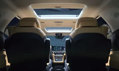 Kia Canival 2023, 66739 км, за 19094.81 USD - фото 20