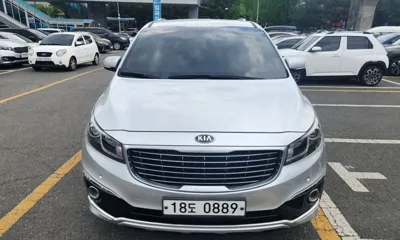 Kia Canival