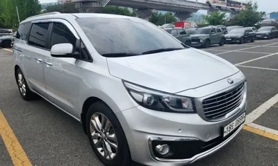 Kia Canival