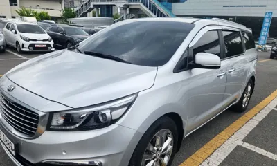 Kia Canival