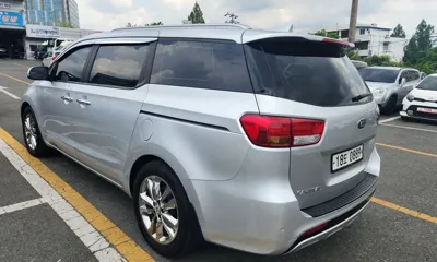 Kia Canival