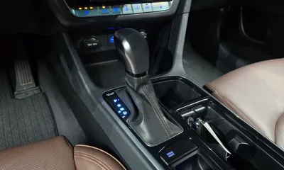 Hyundai Sonata 2018, 75304 км, за 9452.68 USD - фото 9