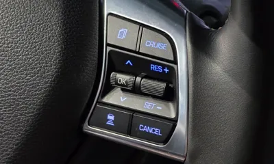 Hyundai Sonata 2018, 75304 км, за 9452.68 USD - фото 17