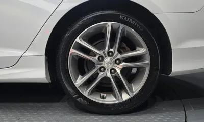 Hyundai Sonata 2018, 75304 км, за 9452.68 USD - фото 21