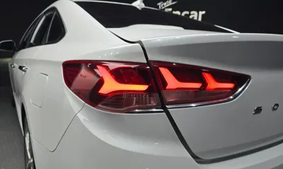 Hyundai Sonata 2018, 75304 км, за 9452.68 USD - фото 23