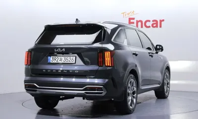 Kia Sorento 2022, 64902 км, за 13654.71 USD