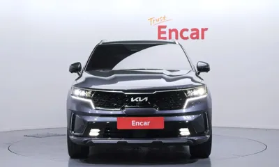 Kia Sorento 2022, 64902 км, за 13654.71 USD