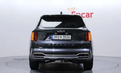 Kia Sorento 2022, 64902 км, за 13654.71 USD