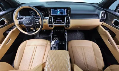 Kia Sorento 2022, 64902 км, за 13654.71 USD - фото 7