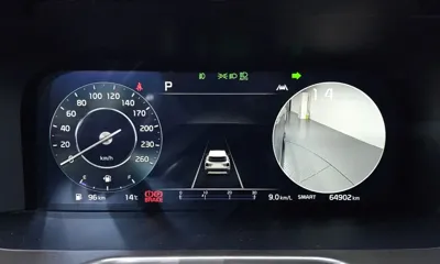 Kia Sorento 2022, 64902 км, за 13654.71 USD - фото 8