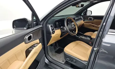 Kia Sorento 2022, 64902 км, за 13654.71 USD - фото 11