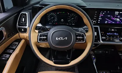 Kia Sorento 2022, 64902 км, за 13654.71 USD - фото 14
