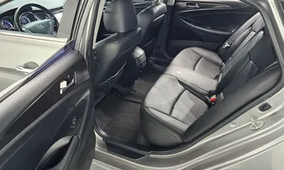 Hyundai Sonata 2013, 24843 км, за 3908.8 USD - фото 11