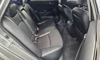 Hyundai Sonata 2013, 24843 км, за 3908.8 USD - фото 12