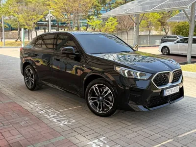 BMW X2 (F39) 2024, 12994 км, за 31501.9 USD