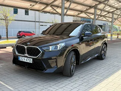 BMW X2 (F39) 2024, 12994 км, за 31501.9 USD