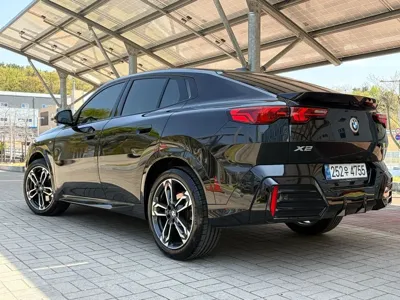BMW X2 (F39) 2024, 12994 км, за 31501.9 USD