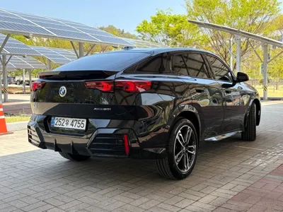BMW X2 (F39) 2024, 12994 км, за 31501.9 USD - фото 6