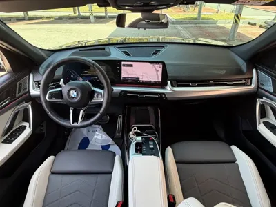 BMW X2 (F39) 2024, 12994 км, за 31501.9 USD - фото 7