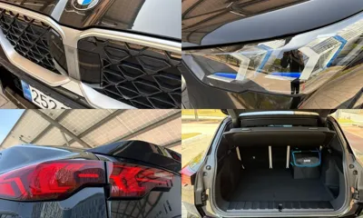 BMW X2 (F39) 2024, 12994 км, за 31501.9 USD - фото 20