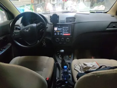 Wuling Hongguang 2016, 71700 км, за 3353 USD - фото 10