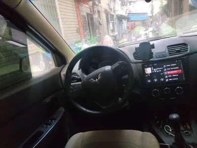 Wuling Hongguang 2016, 71700 км, за 3353 USD - фото 11