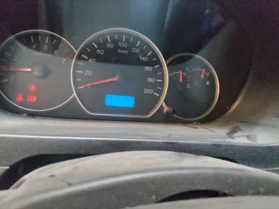 Wuling Hongguang 2016, 71700 км, за 3353 USD - фото 13
