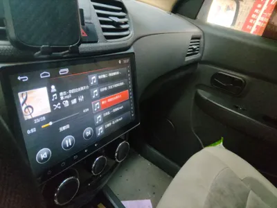 Wuling Hongguang 2016, 71700 км, за 3353 USD - фото 14