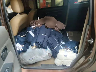 Wuling Hongguang 2016, 71700 км, за 3353 USD - фото 18