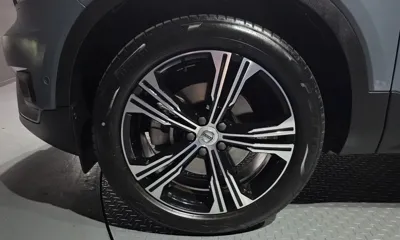 Volvo XC40 2020, 59921 км, за 17524.44 USD