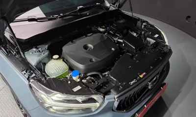 Volvo XC40 2020, 59921 км, за 17516.44 USD - фото 6