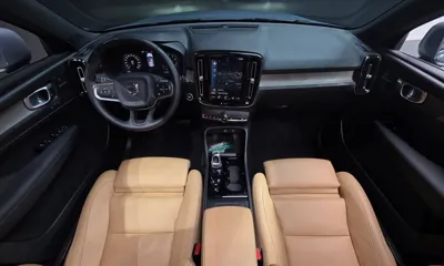 Volvo XC40 2020, 59921 км, за 17516.44 USD - фото 7