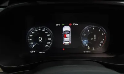Volvo XC40 2020, 59921 км, за 17516.44 USD - фото 8