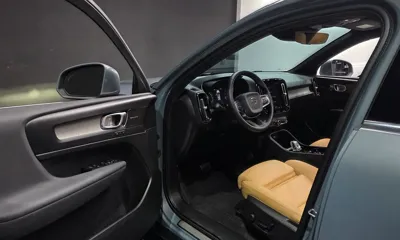 Volvo XC40 2020, 59921 км, за 17516.44 USD - фото 10