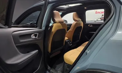 Volvo XC40 2020, 59921 км, за 17516.44 USD - фото 11