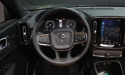 Volvo XC40 2020, 59921 км, за 17516.44 USD - фото 13