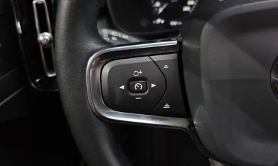 Volvo XC40 2020, 59921 км, за 17516.44 USD - фото 14