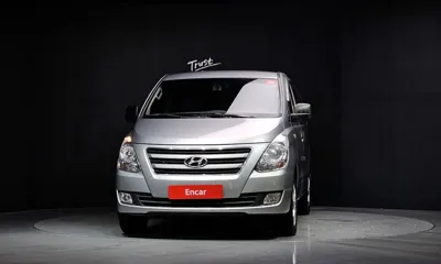 Hyundai Starex 2017, 84015 км, за 11093.61 USD