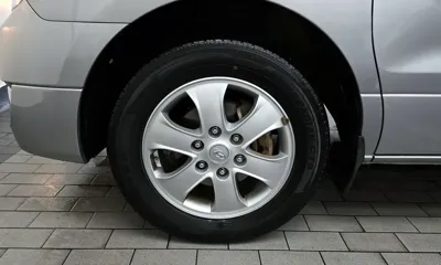 Hyundai Starex 2017, 84015 км, за 11093.61 USD