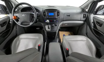 Hyundai Starex 2017, 84015 км, за 11093.61 USD - фото 7