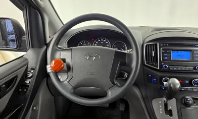 Hyundai Starex 2017, 84015 км, за 11093.61 USD - фото 13
