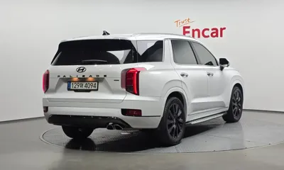 Hyundai Palisade 2022, 65120 км, за 18167.6 USD