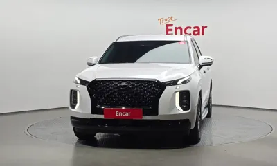 Hyundai Palisade 2022, 65120 км, за 18167.6 USD