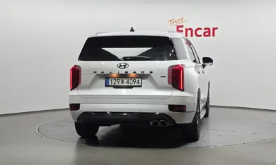 Hyundai Palisade 2022, 65120 км, за 18167.6 USD