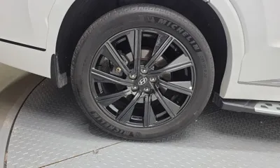 Hyundai Palisade 2022, 65120 км, за 18167.6 USD