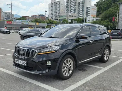 Kia Sorento 2018, 129073 км, за 11105.24 USD